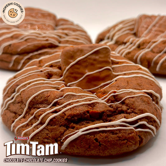 Tim-Tam Chocolate chocolate chip