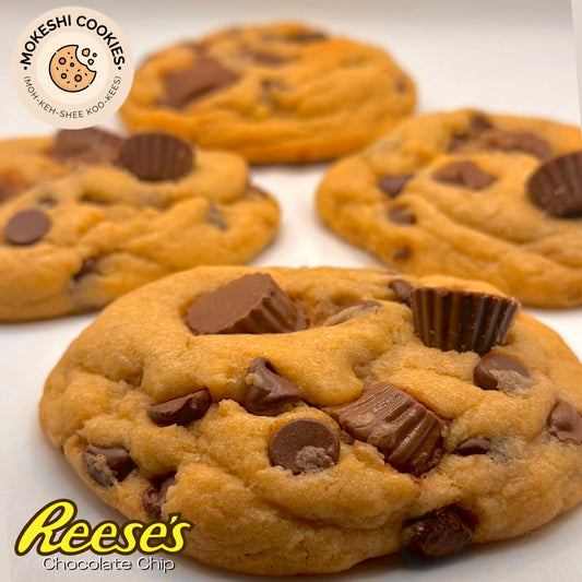 Reese’s Chocolate Chip