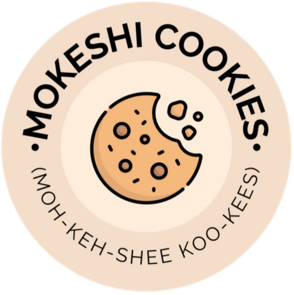 Mokeshi Cookies